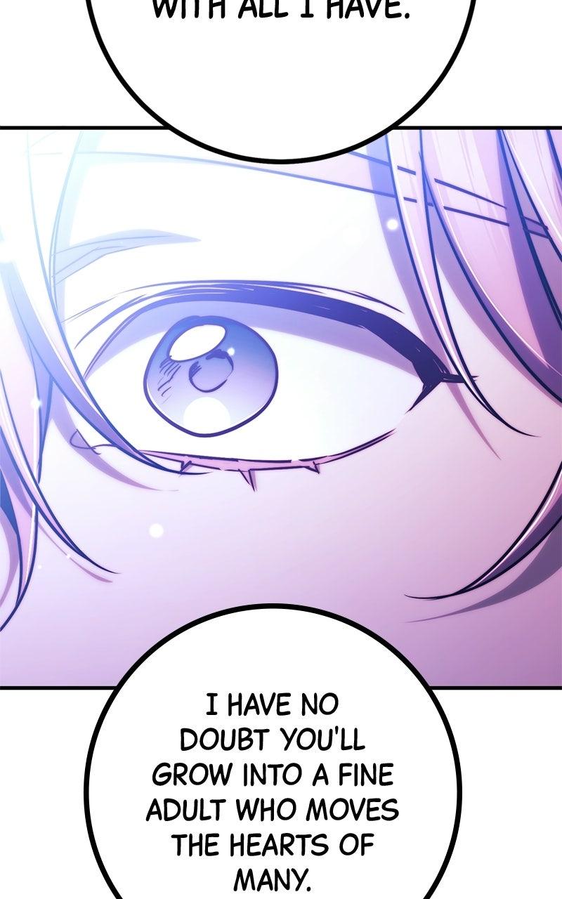 High School Queen Chapter 97 page 84 - 