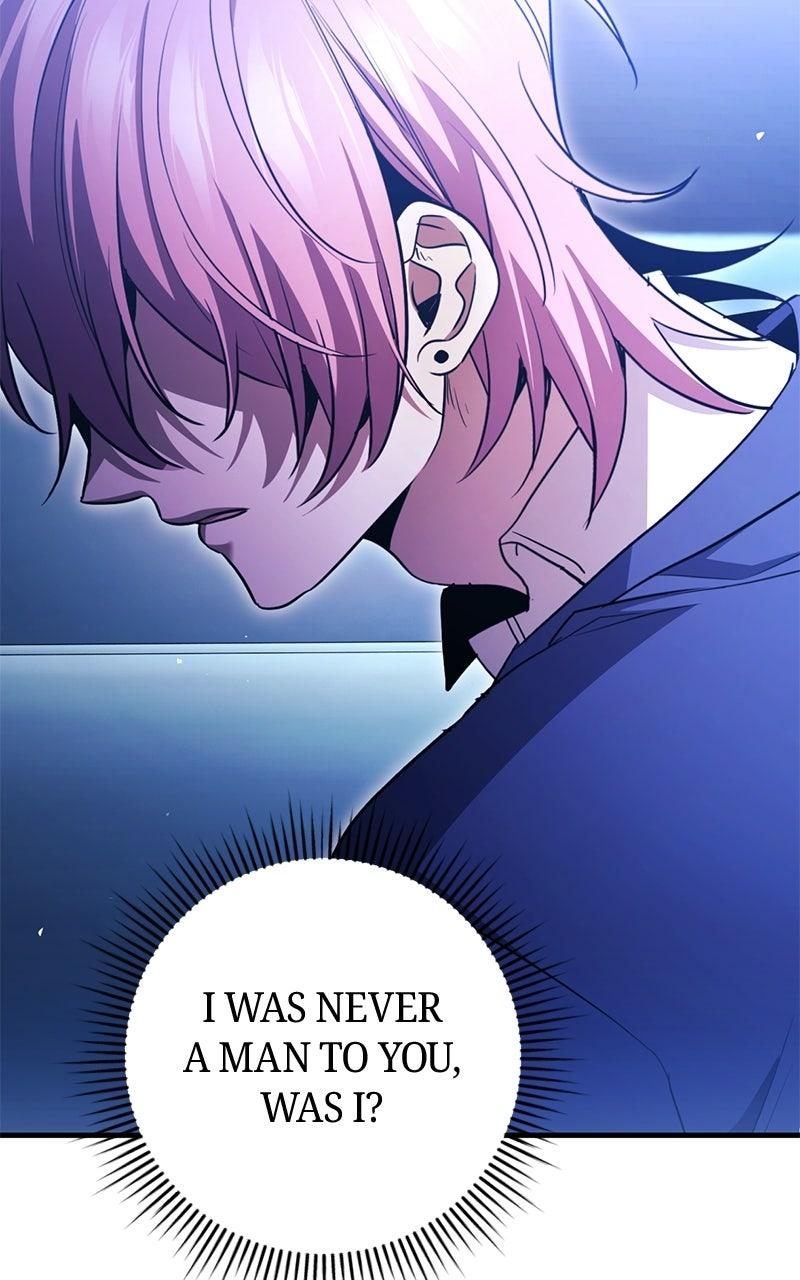 High School Queen Chapter 97 page 87 - 