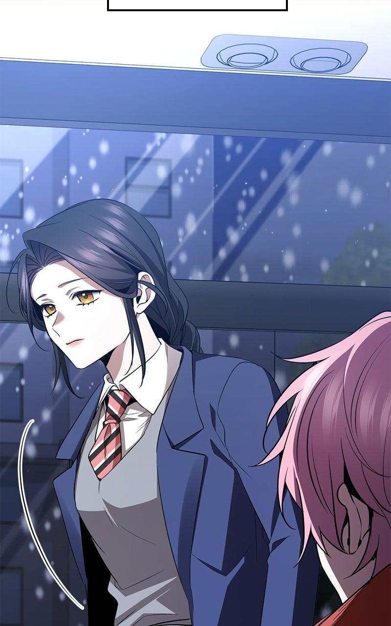 High School Queen Chapter 97 page 98 - 