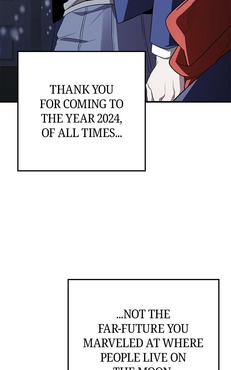 High School Queen Chapter 97 page 99 - 
