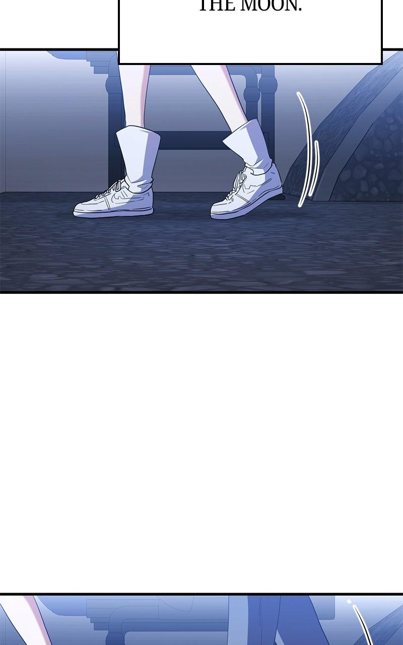 High School Queen Chapter 97 page 100 - 