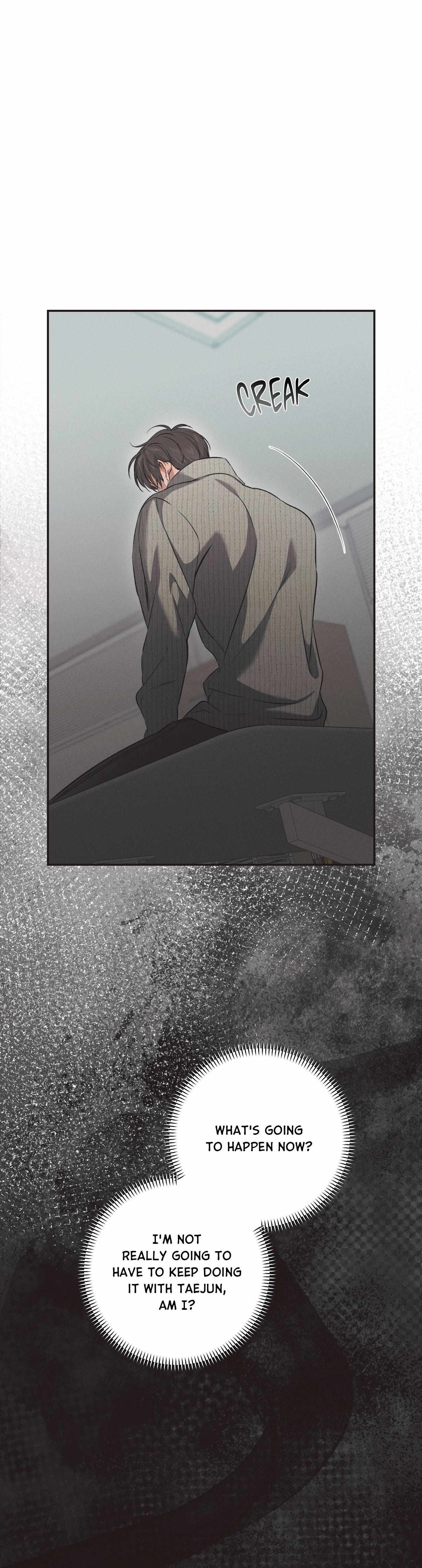 Read High School Salty Heart chapter 10 image 10 on Lezhin