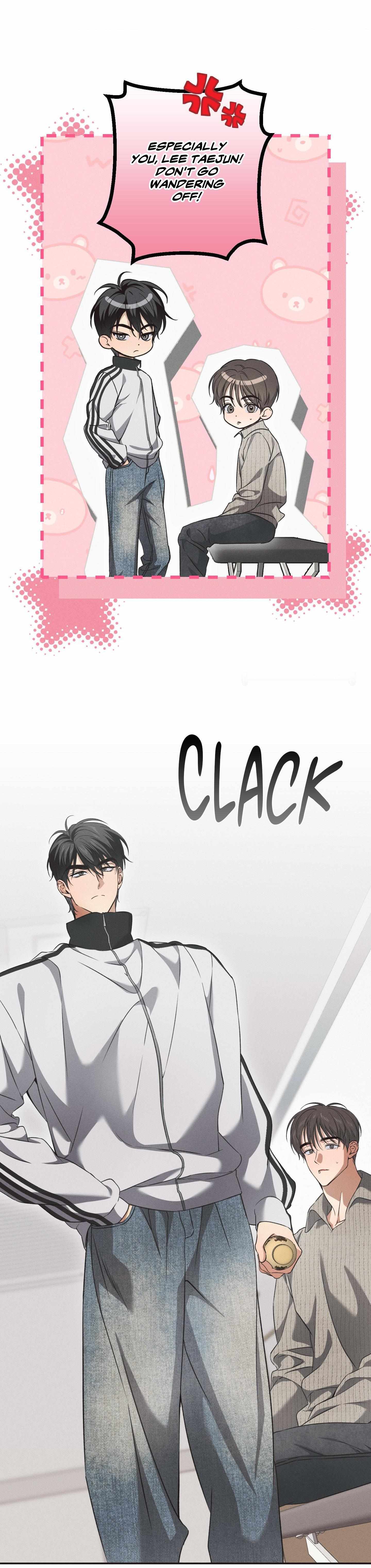 Read High School Salty Heart chapter 10 image 16 on Lezhin