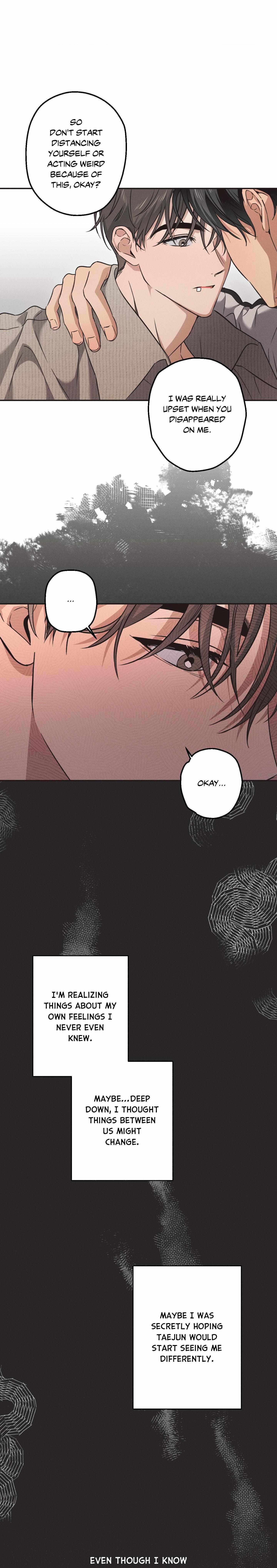 Read High School Salty Heart chapter 10 image 22 on Lezhin
