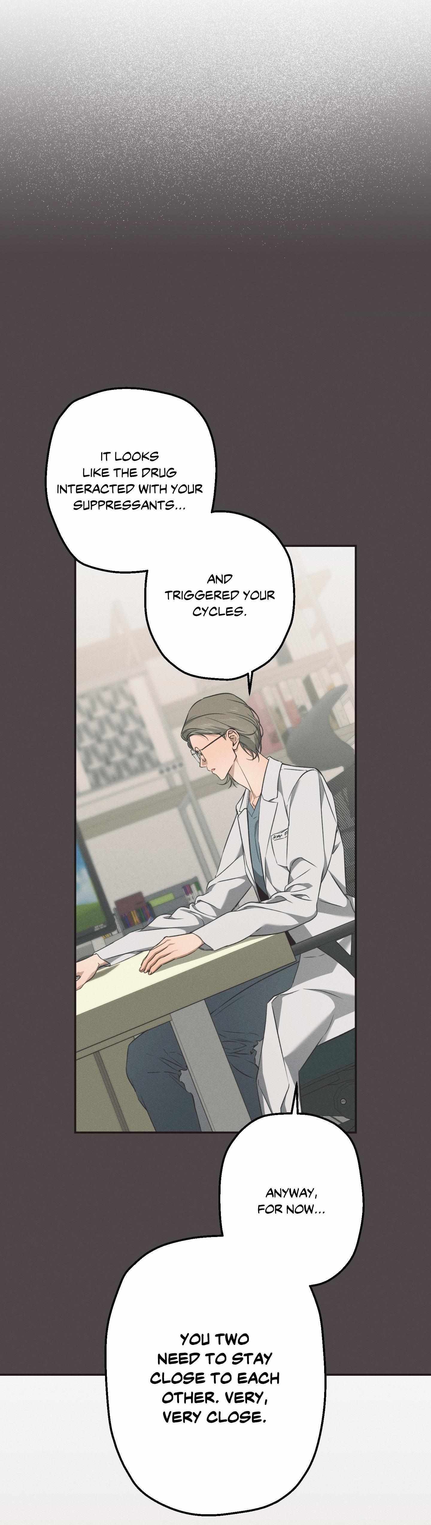Read High School Salty Heart chapter 10 image 7 on Lezhin