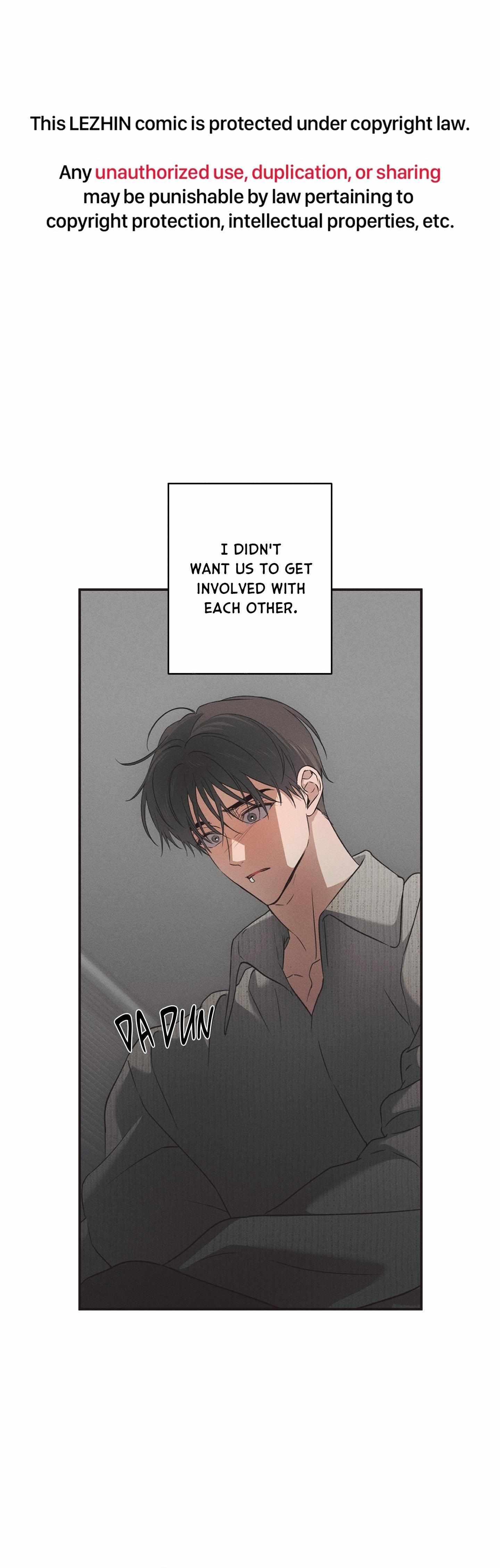 Read High School Salty Heart chapter 11 image 1 on Lezhin