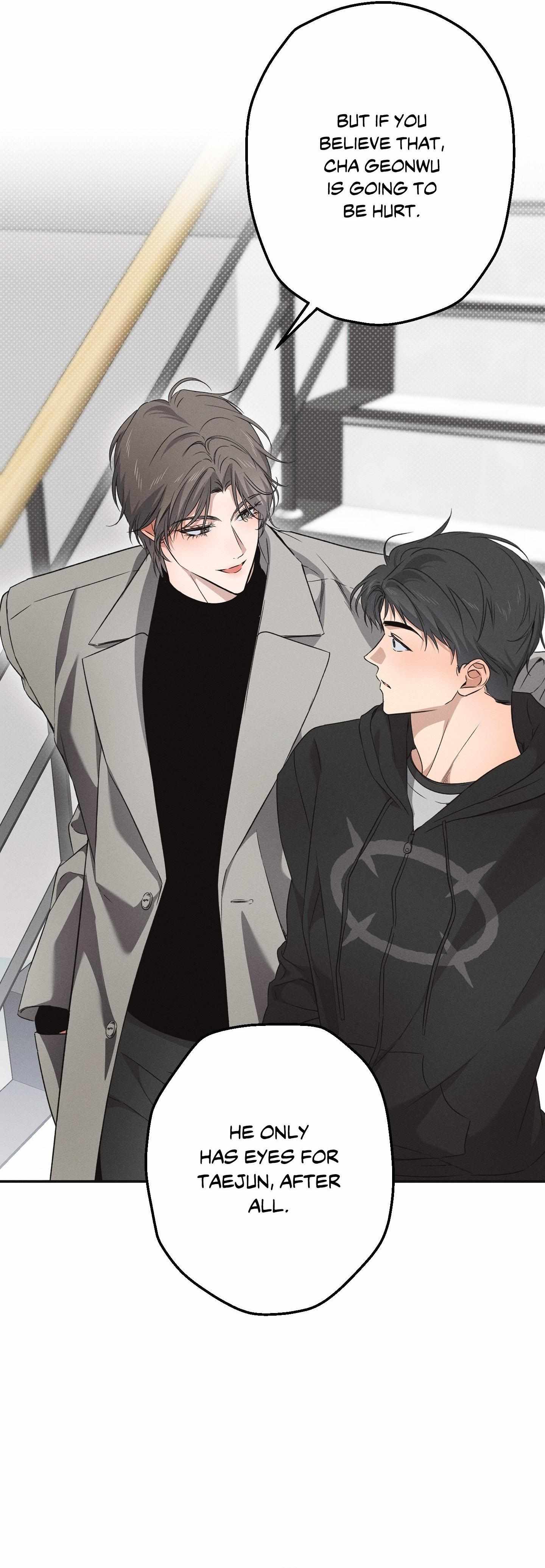 Read High School Salty Heart chapter 11 image 35 on Lezhin