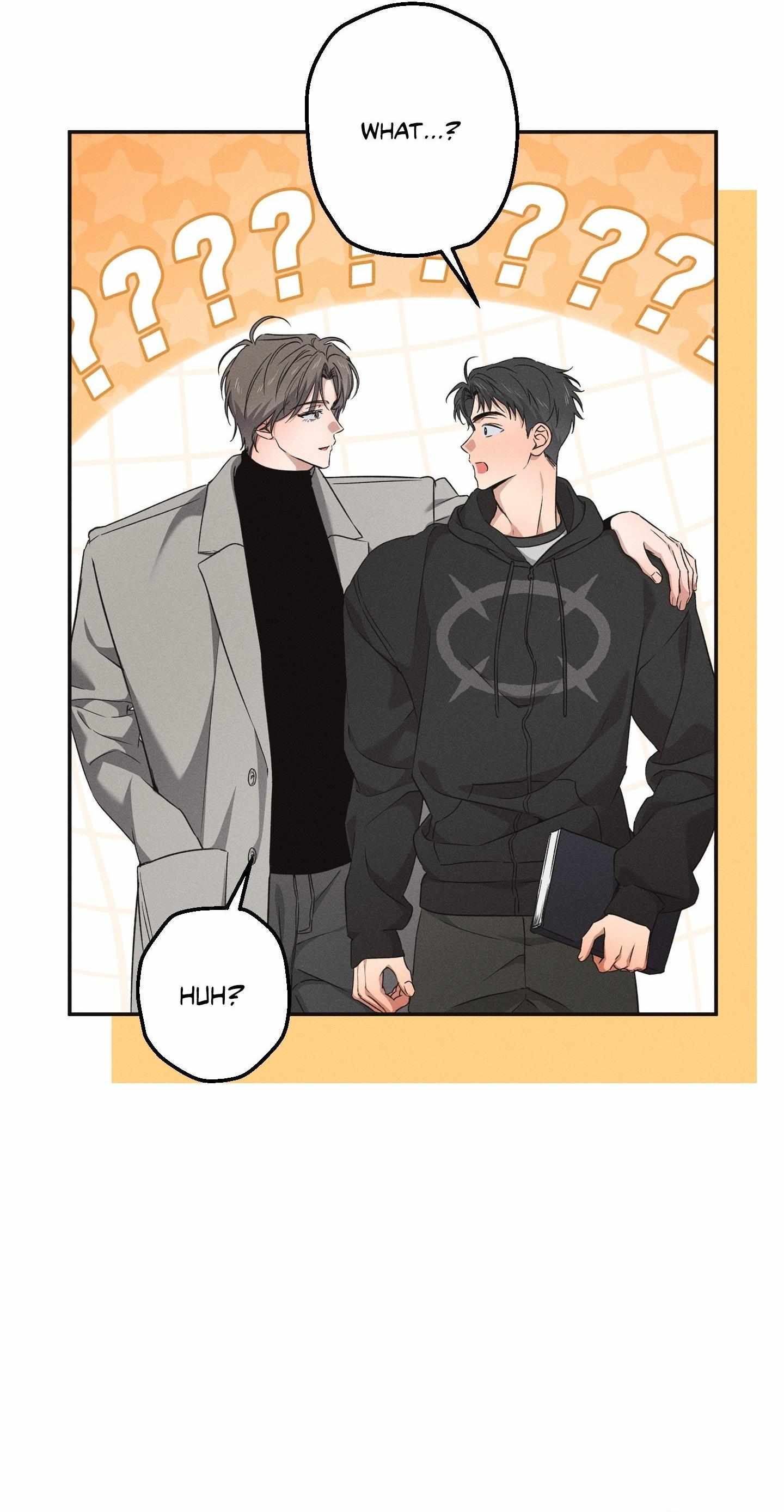 Read High School Salty Heart chapter 11 image 36 on Lezhin