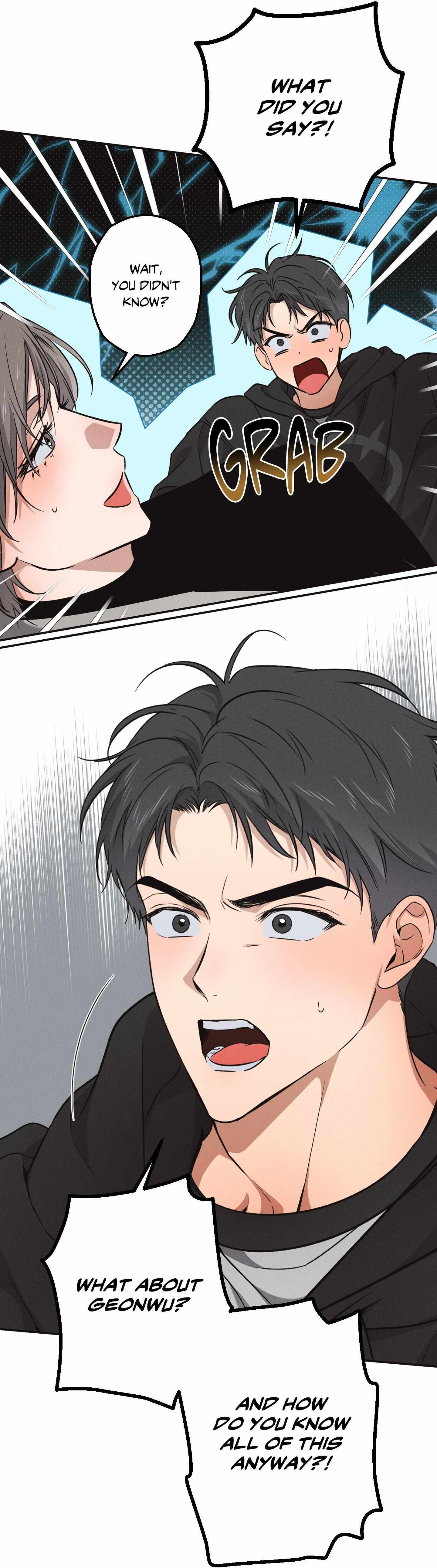 Read High School Salty Heart chapter 11 image 37 on Lezhin