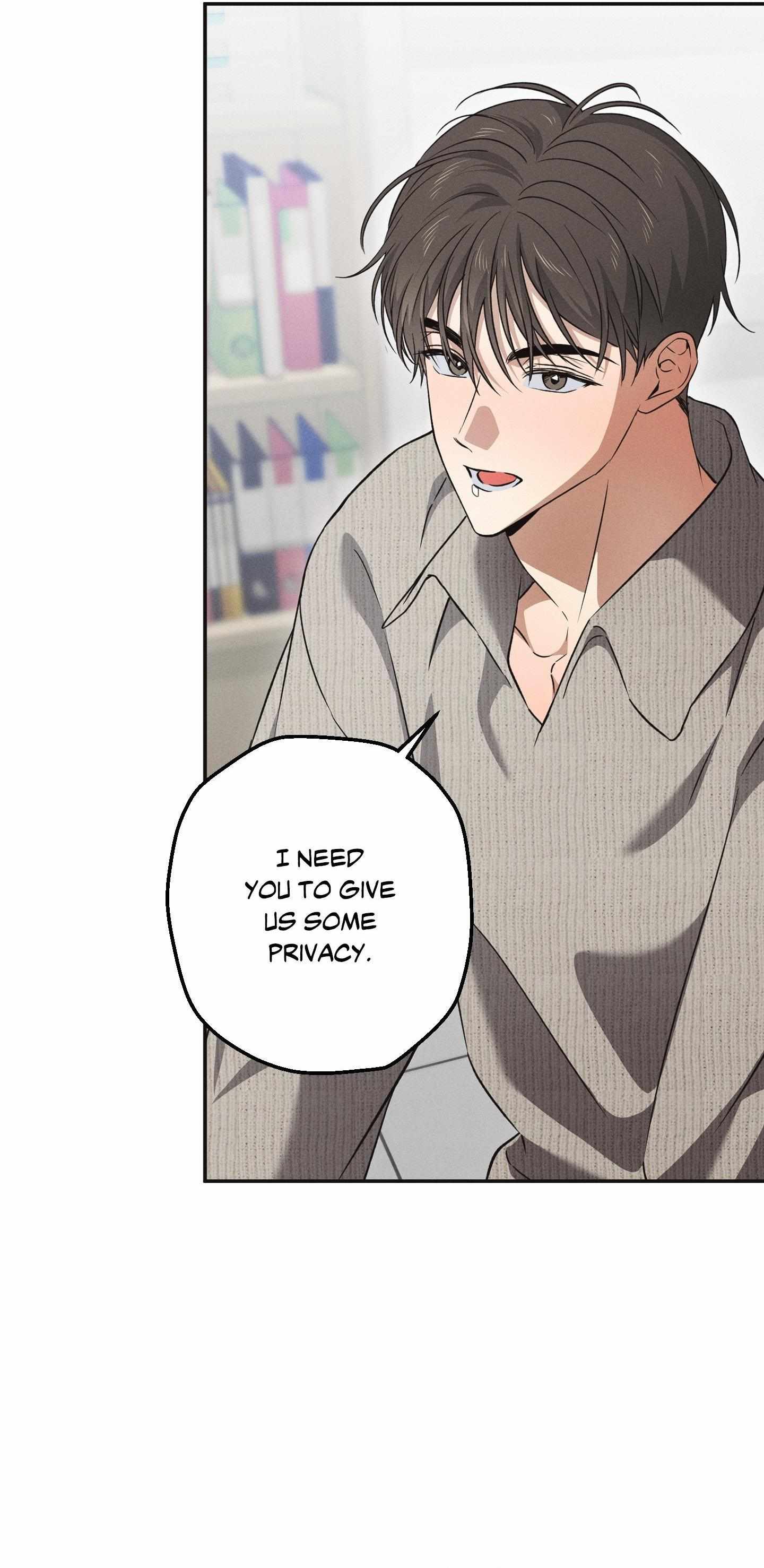 Read High School Salty Heart chapter 11 image 4 on Lezhin