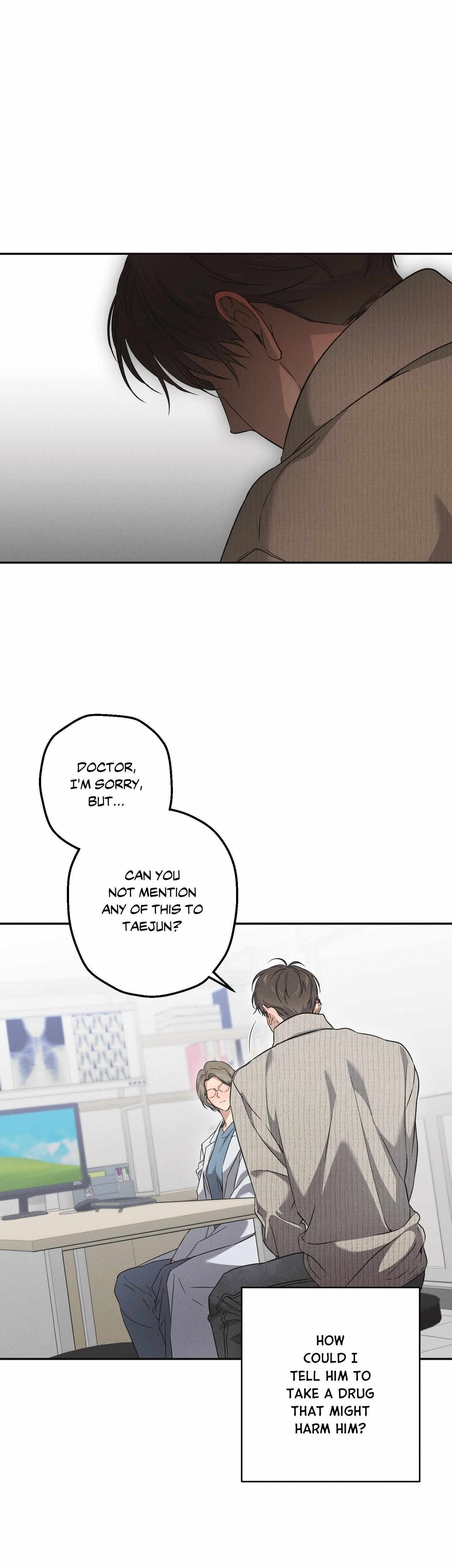 Read High School Salty Heart chapter 11 image 40 on Lezhin