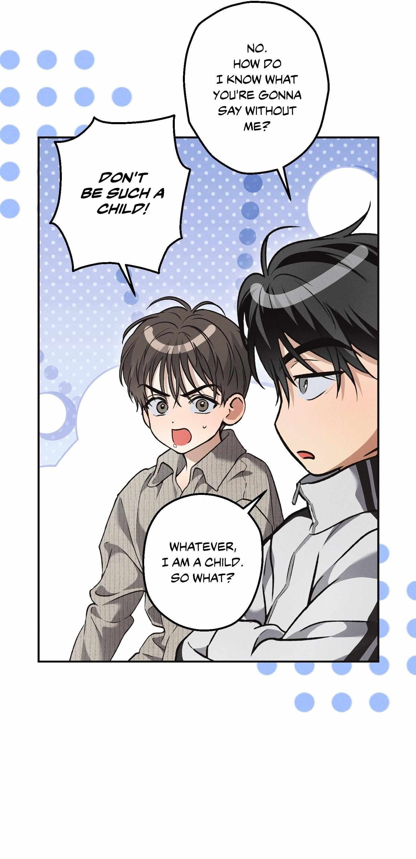 Read High School Salty Heart chapter 11 image 5 on Lezhin