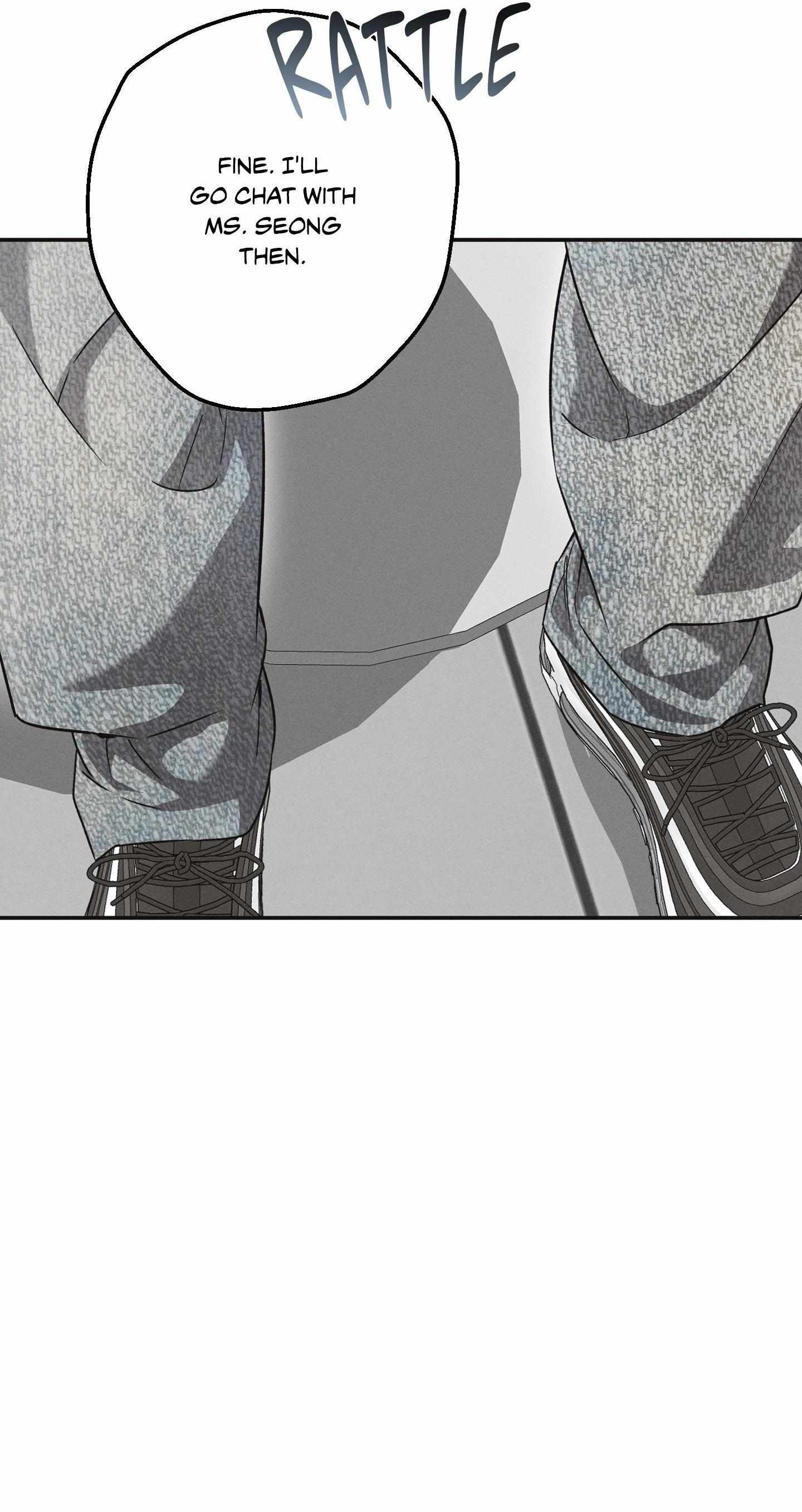 Read High School Salty Heart chapter 11 image 7 on Lezhin