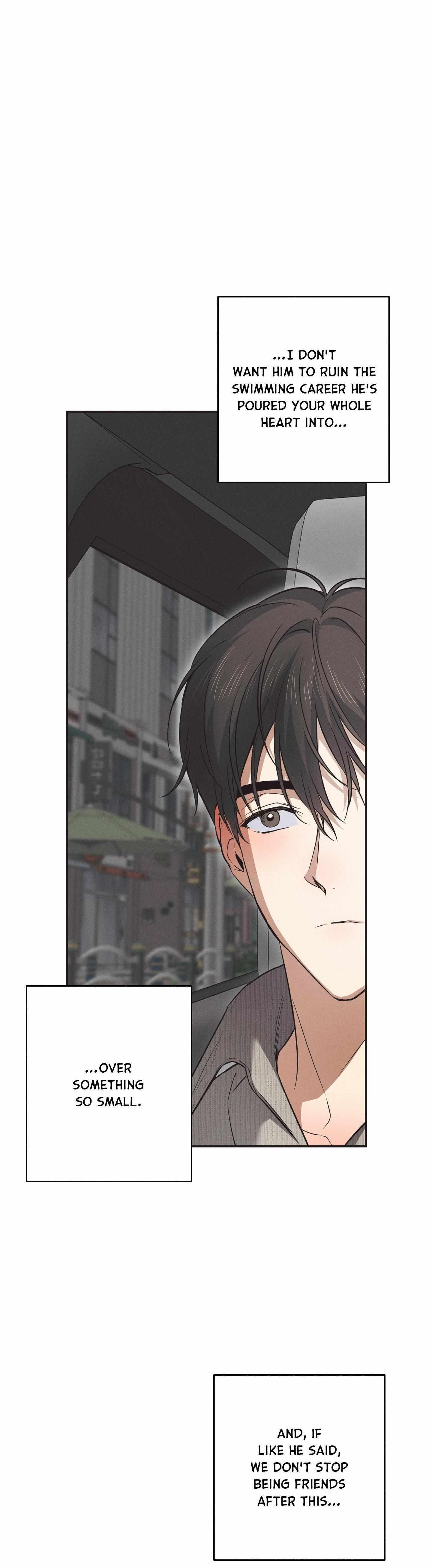 Read High School Salty Heart chapter 12 image 22 on Lezhin