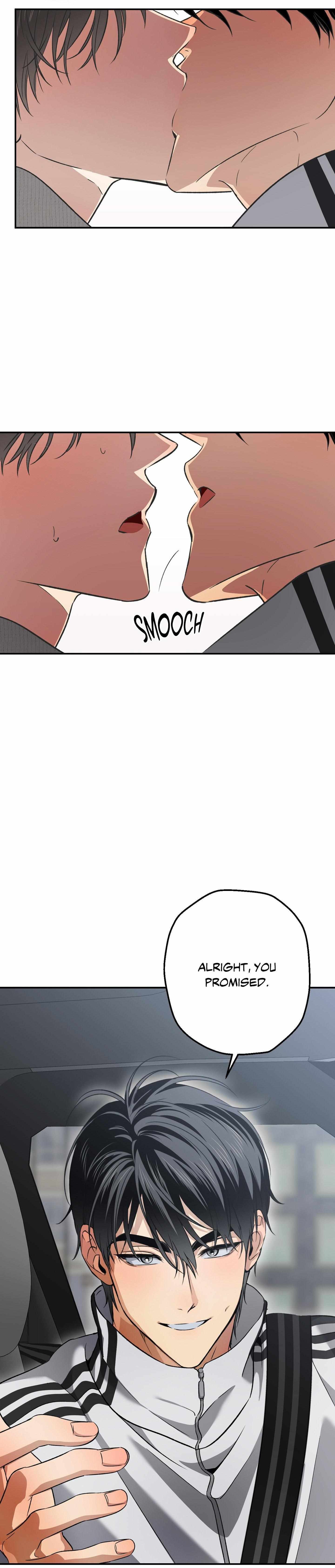 Read High School Salty Heart chapter 12 image 28 on Lezhin