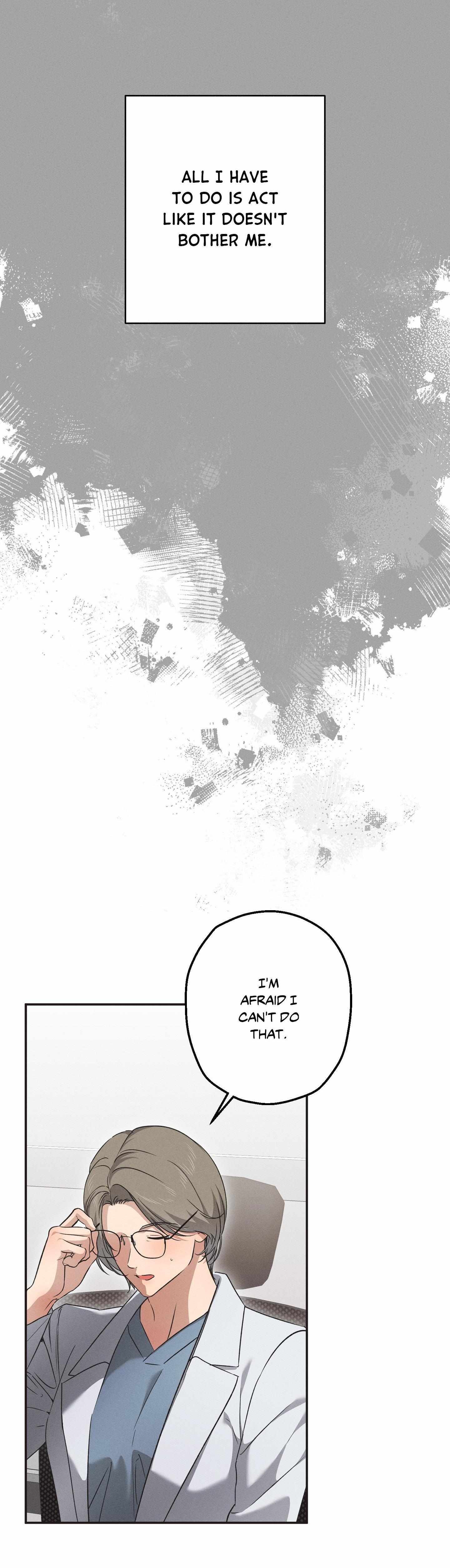 Read High School Salty Heart chapter 12 image 4 on Lezhin