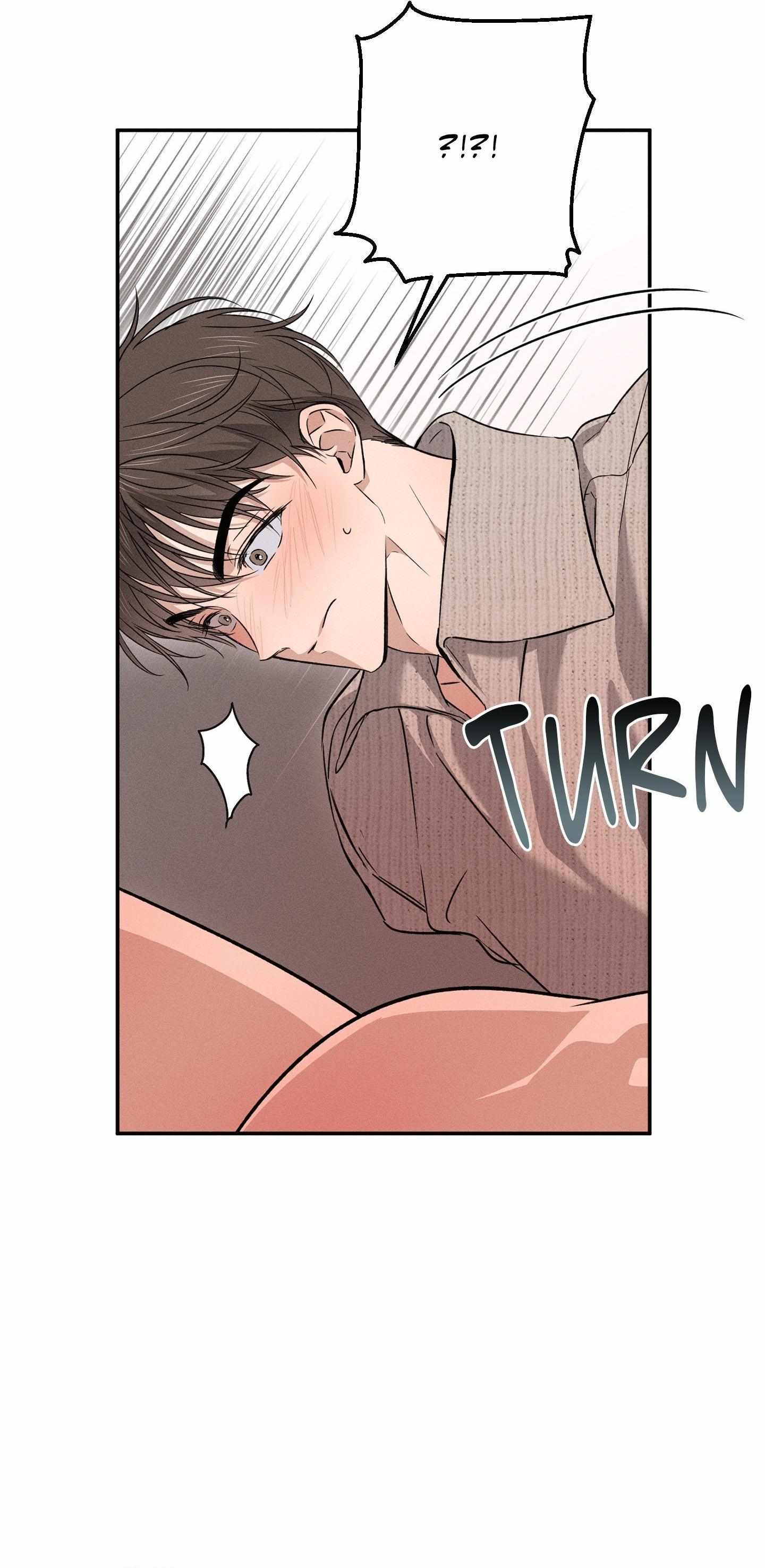 Read High School Salty Heart chapter 13 image 22 on Lezhin