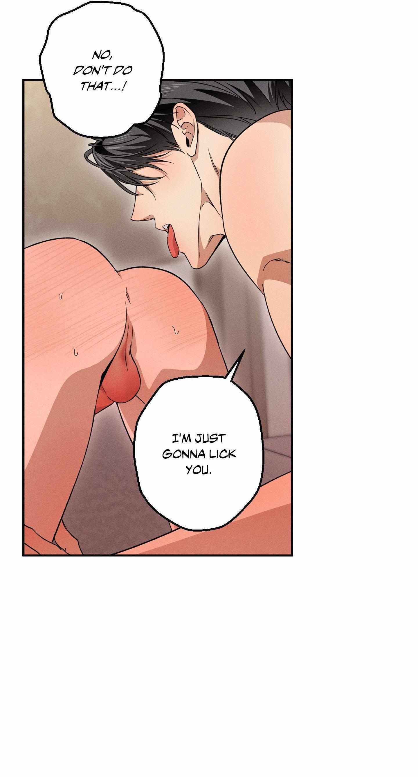 Read High School Salty Heart chapter 13 image 24 on Lezhin
