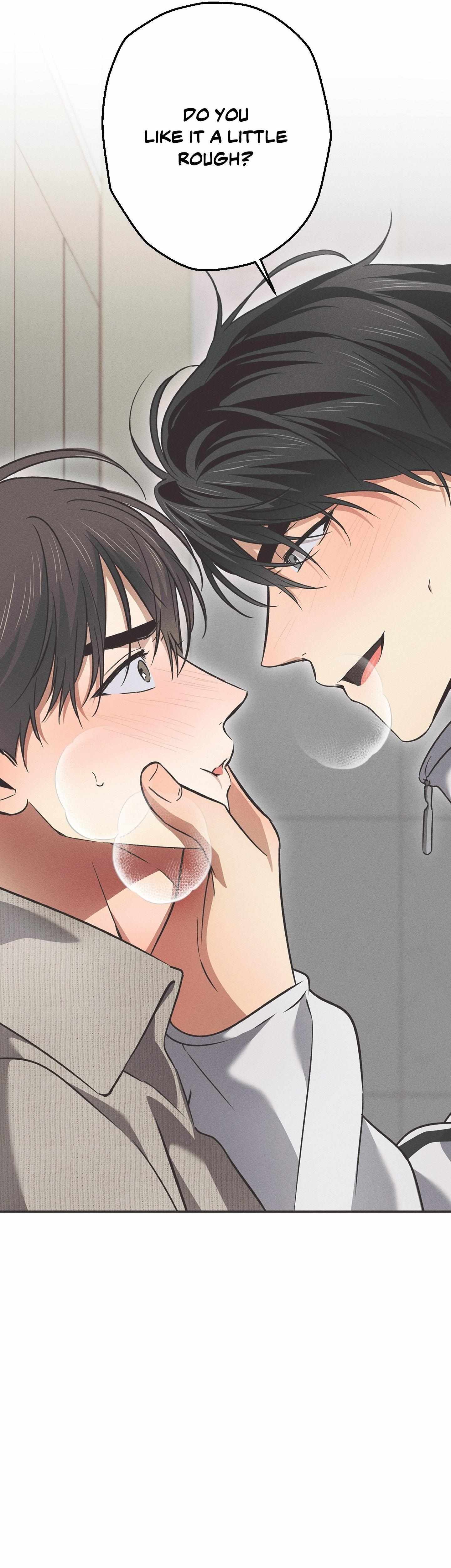 Read High School Salty Heart chapter 13 image 3 on Lezhin