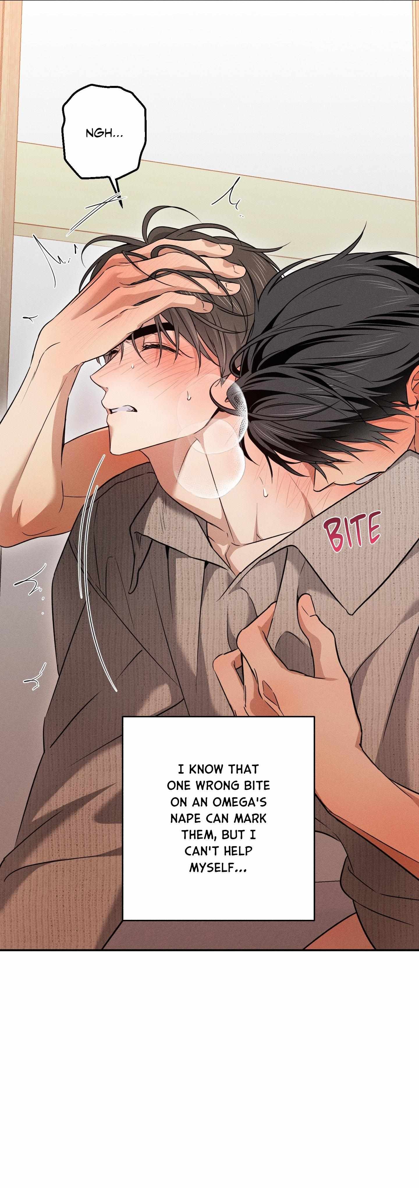 Read High School Salty Heart chapter 13 image 31 on Lezhin
