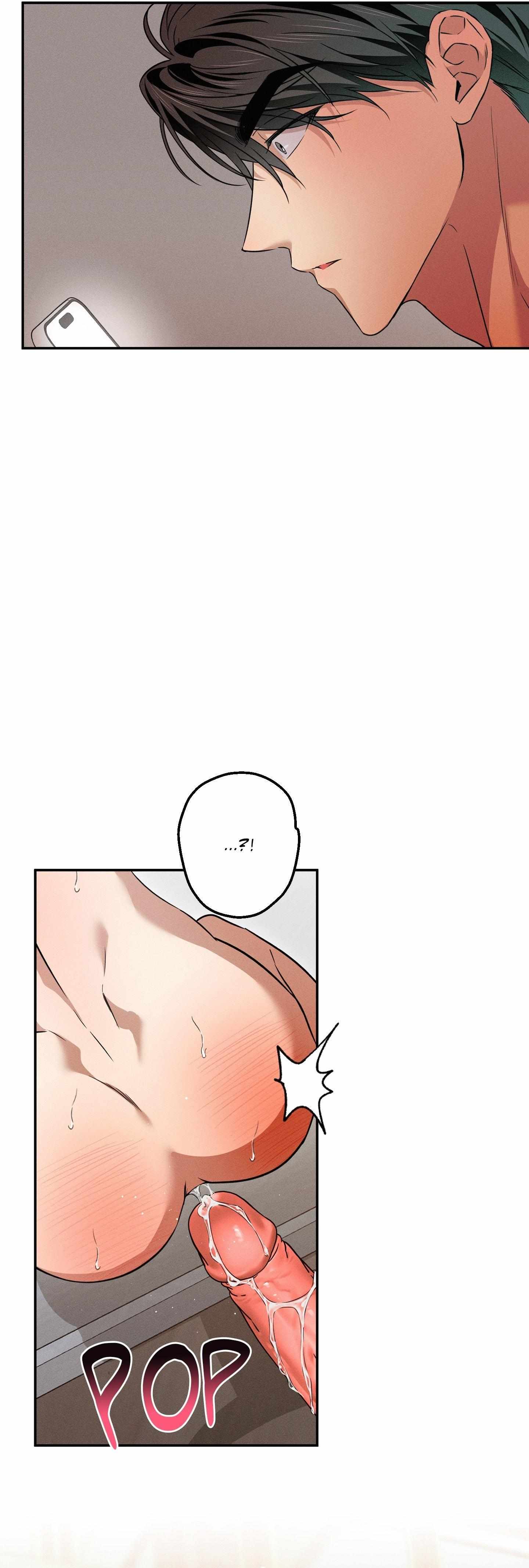 Read High School Salty Heart chapter 13 image 36 on Lezhin