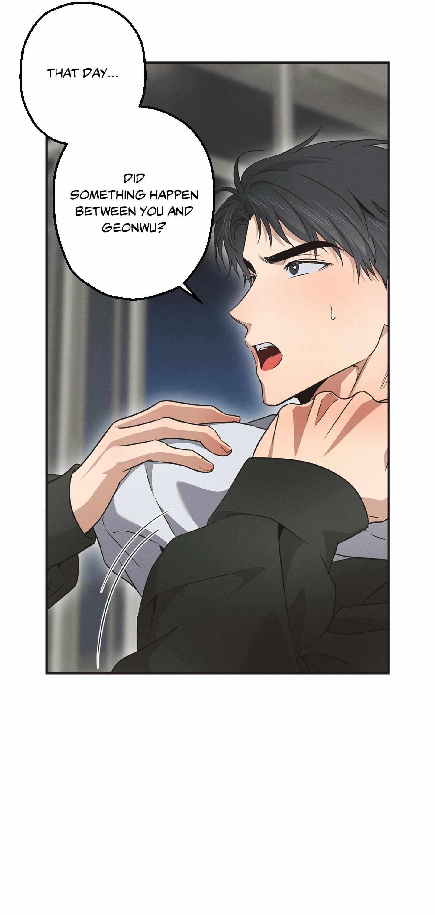 Read High School Salty Heart chapter 15 image 3 on Lezhin
