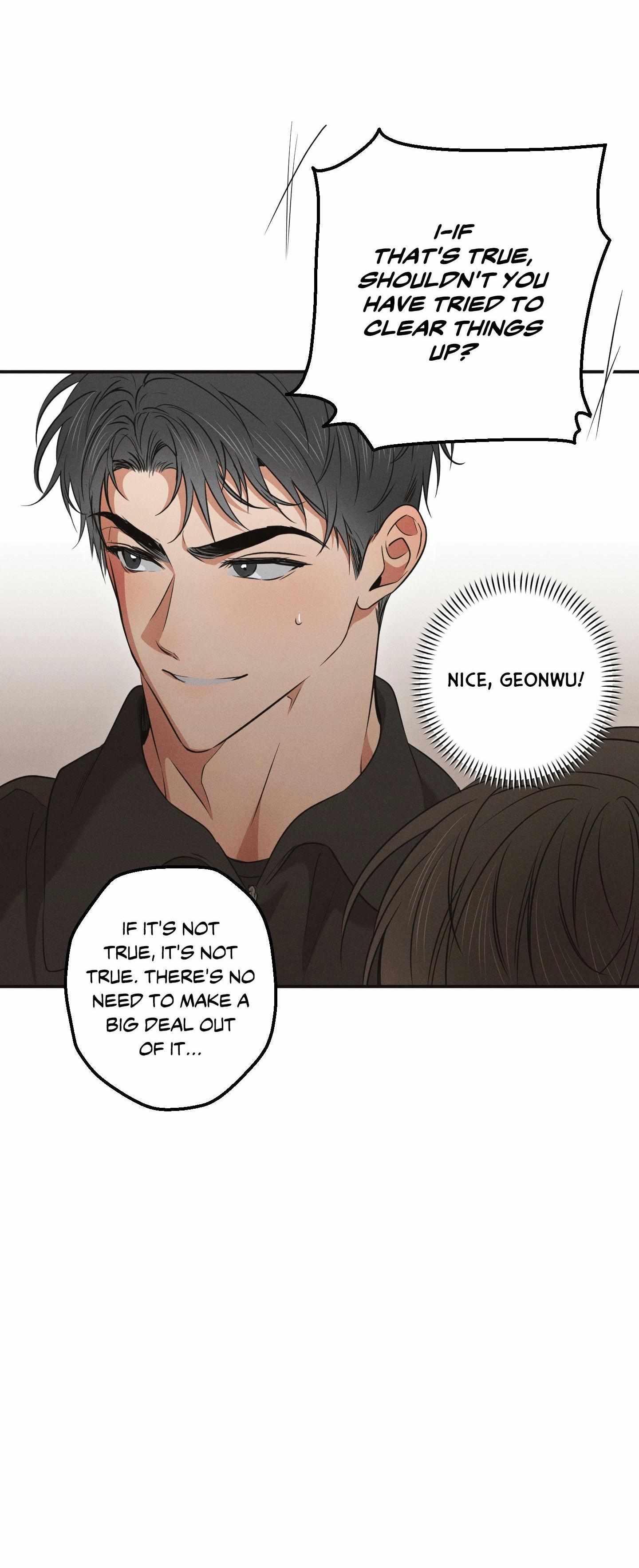 Read High School Salty Heart chapter 19 image 20 on Lezhin