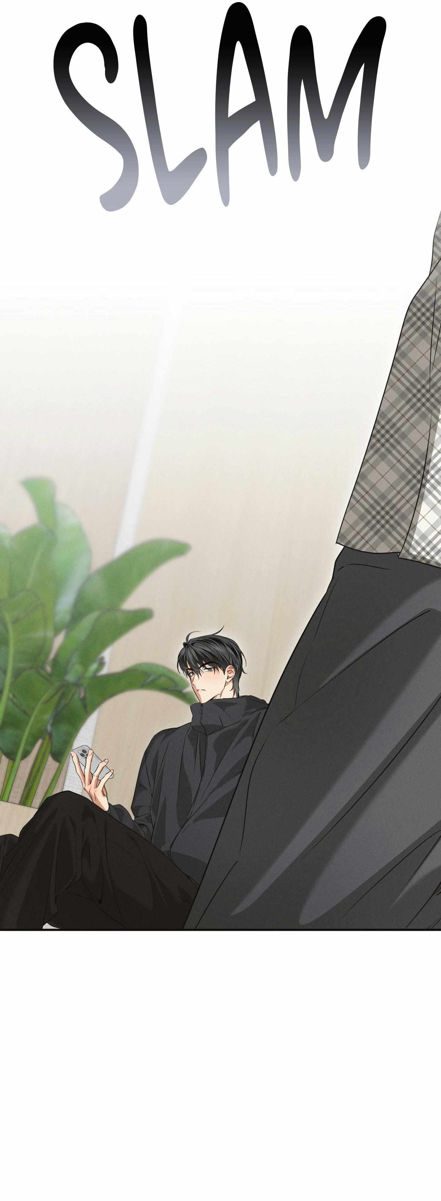 Read High School Salty Heart chapter 19 image 29 on Lezhin