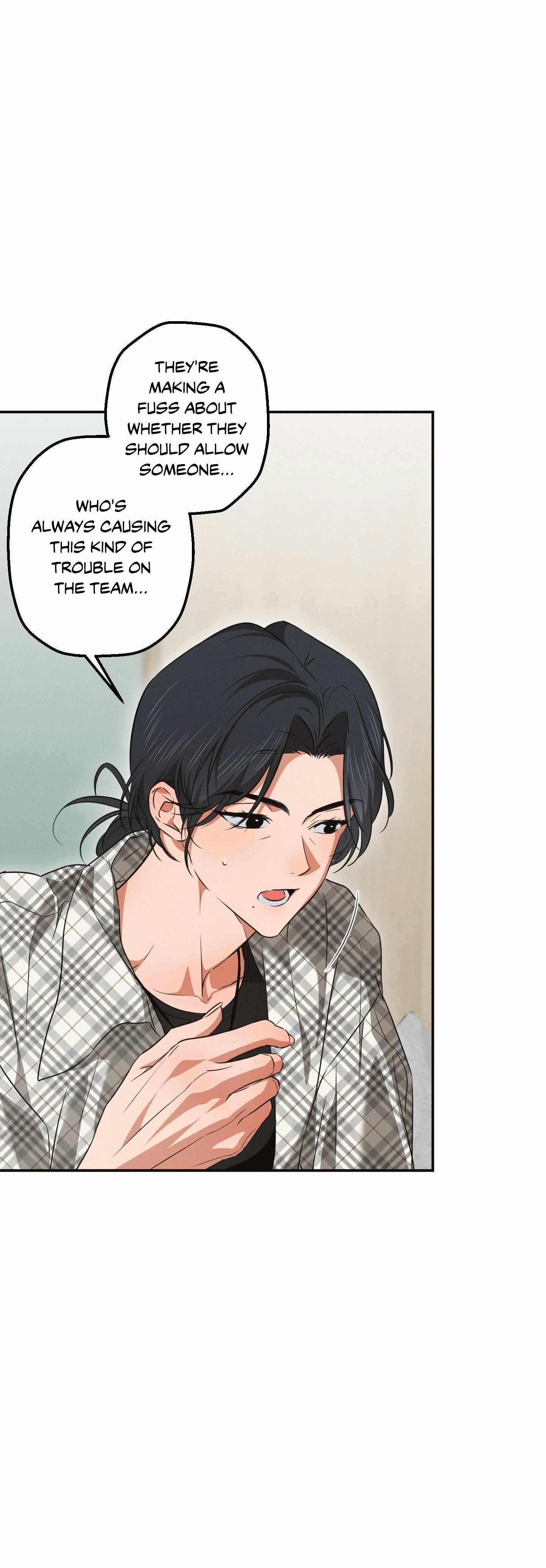 Read High School Salty Heart chapter 19 image 36 on Lezhin