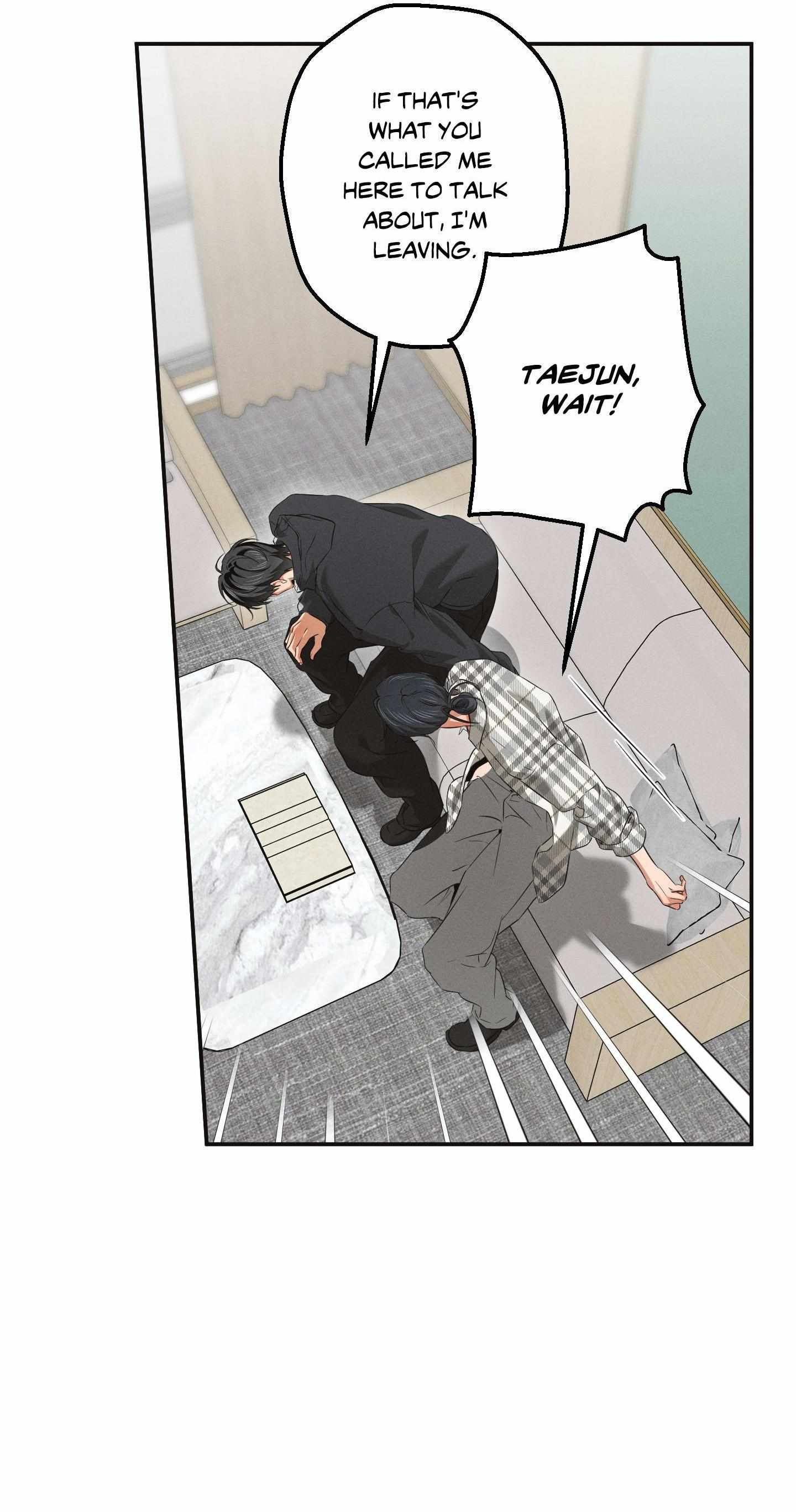 Read High School Salty Heart chapter 19 image 37 on Lezhin