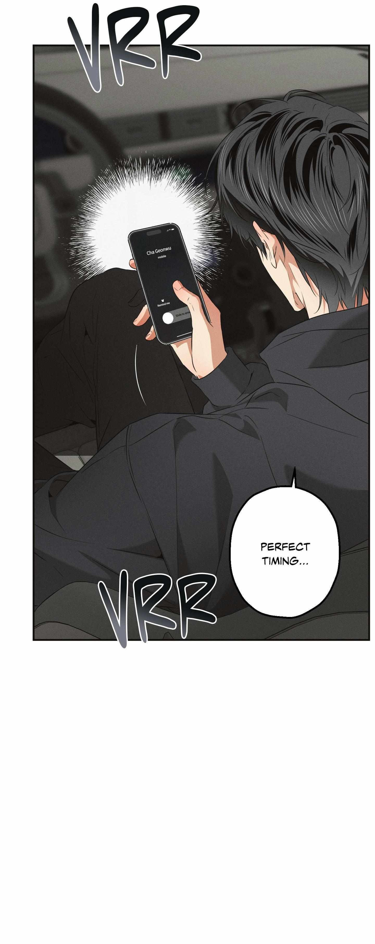 Read High School Salty Heart chapter 19 image 45 on Lezhin