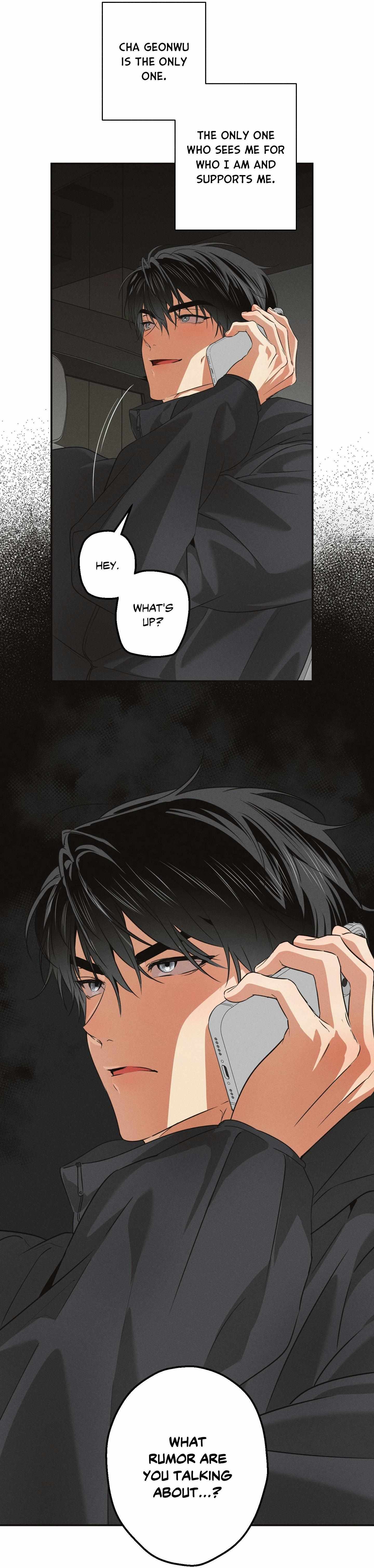 Read High School Salty Heart chapter 19 image 46 on Lezhin