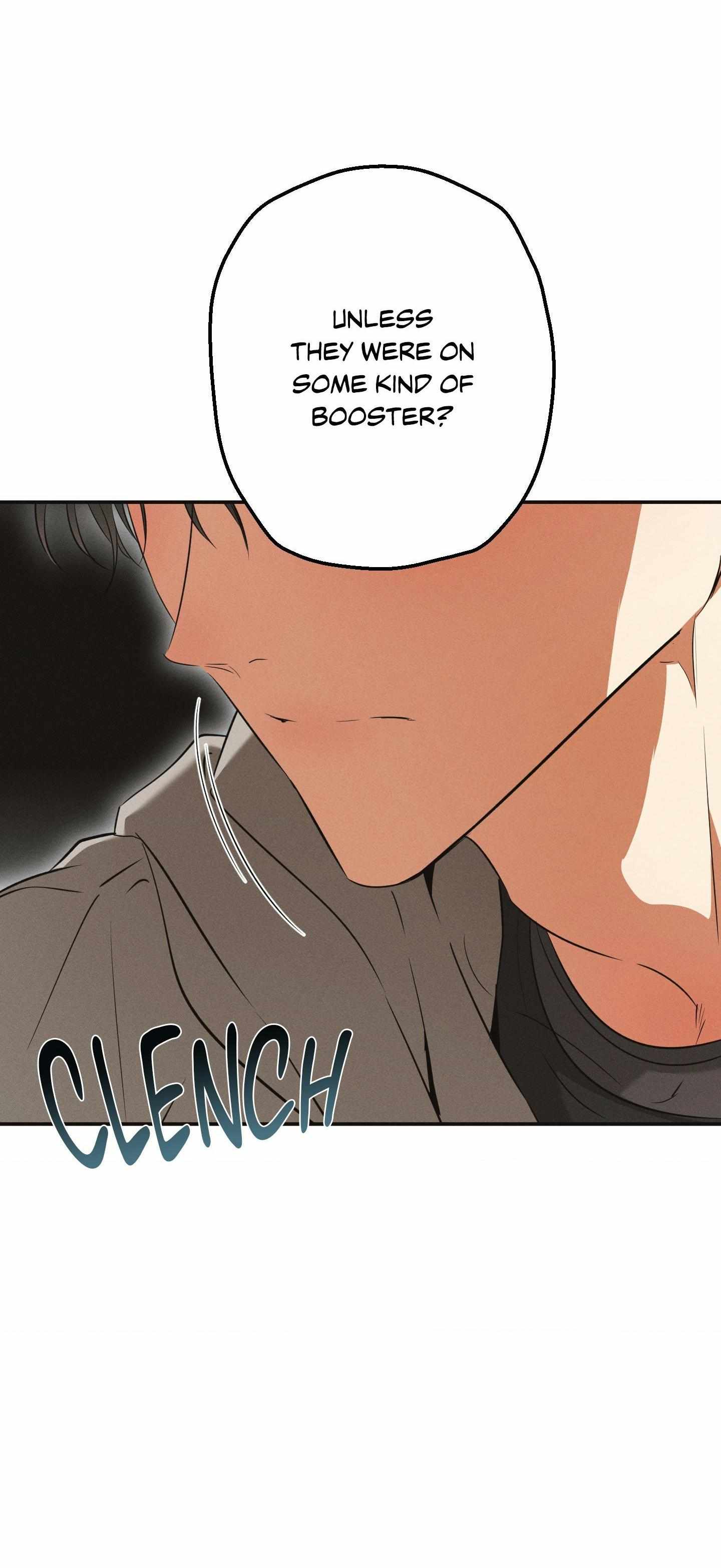 Read High School Salty Heart chapter 19 image 9 on Lezhin