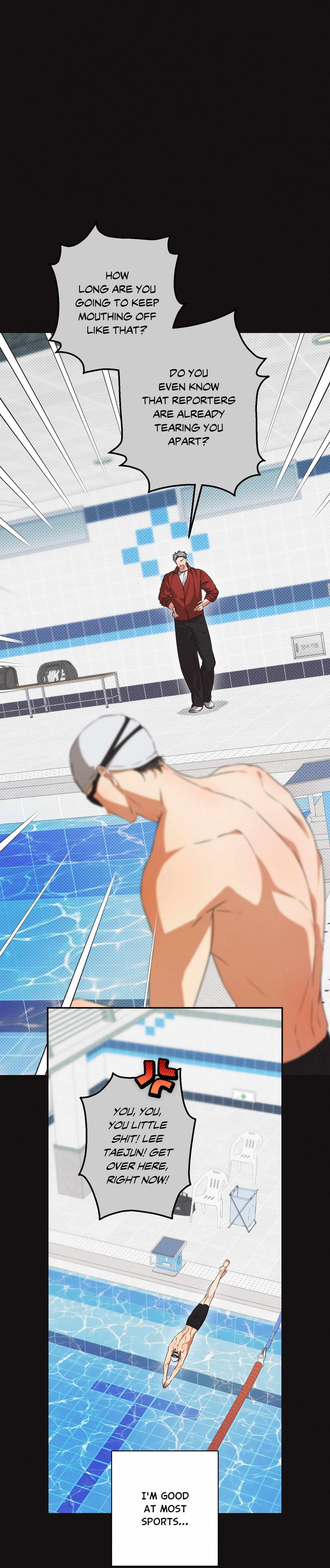 Read High School Salty Heart chapter 20 image 10 on Lezhin