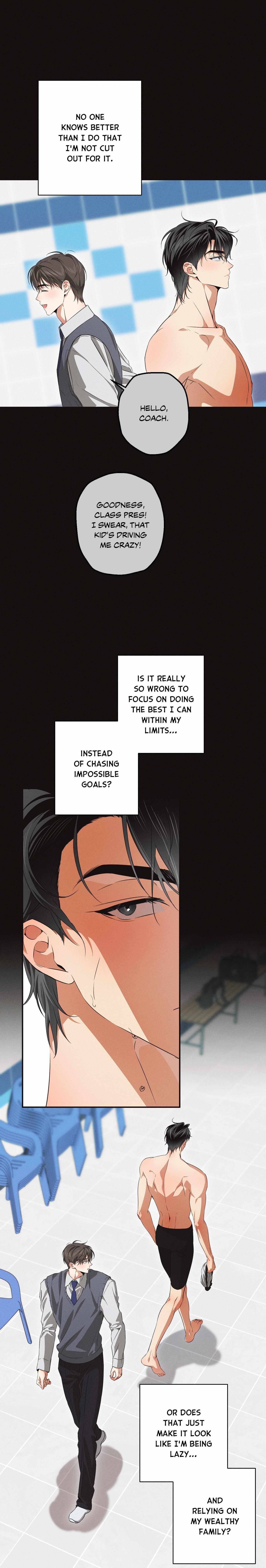 Read High School Salty Heart chapter 20 image 16 on Lezhin
