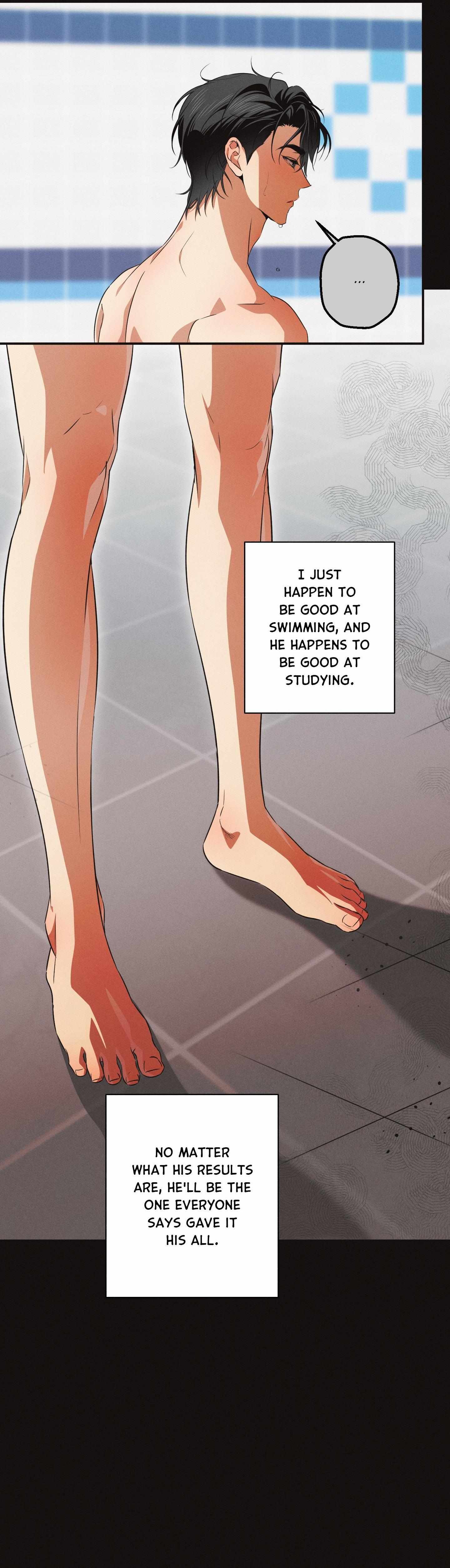 Read High School Salty Heart chapter 20 image 18 on Lezhin