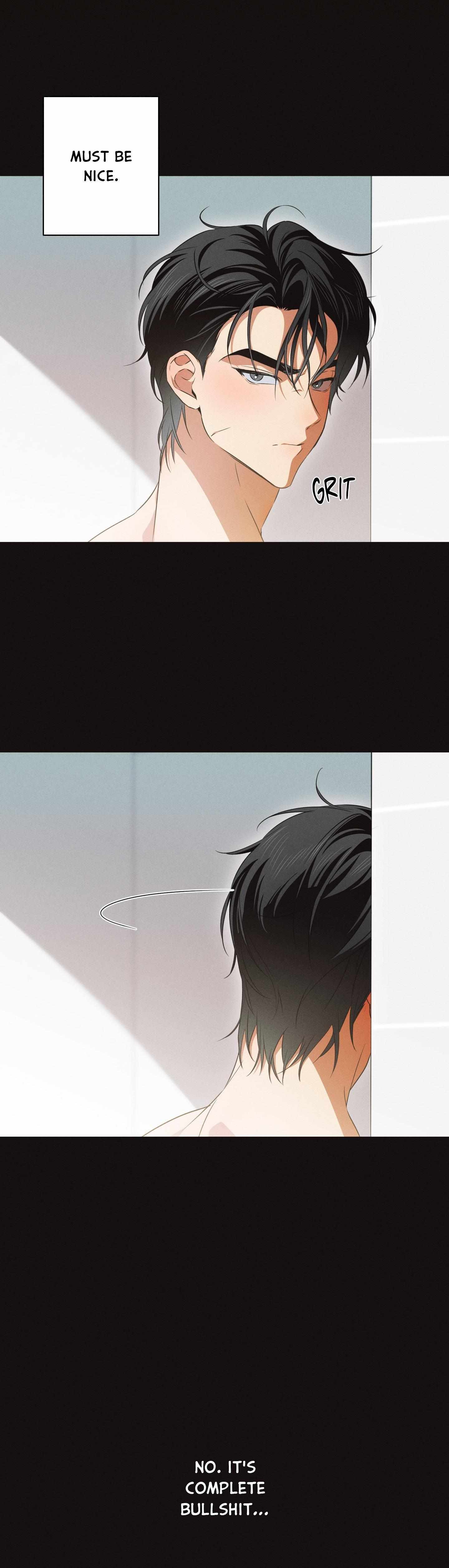Read High School Salty Heart chapter 20 image 19 on Lezhin