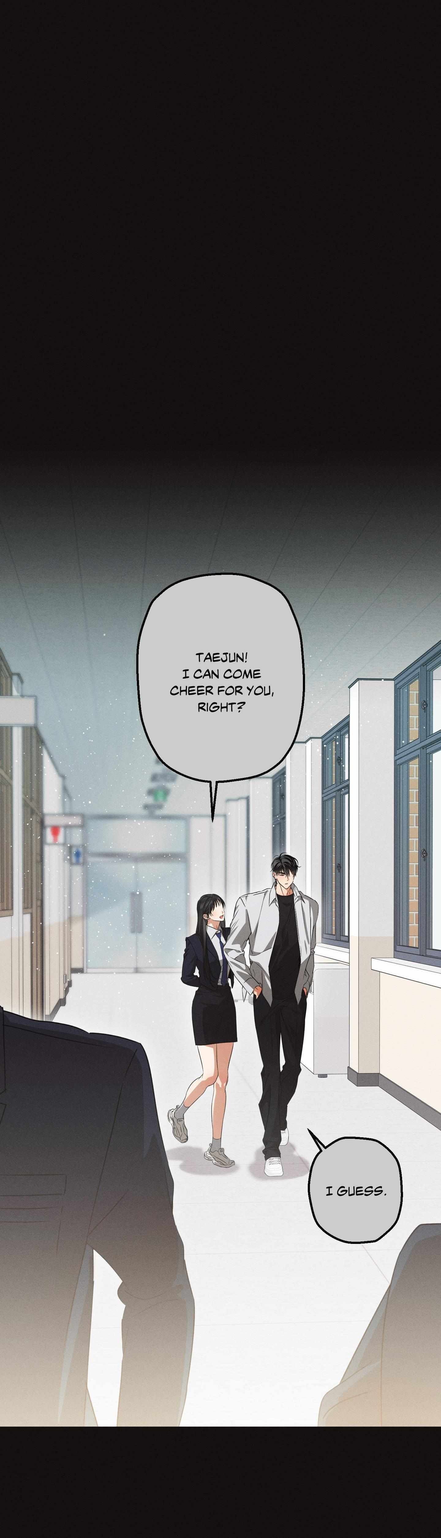 Read High School Salty Heart chapter 20 image 20 on Lezhin
