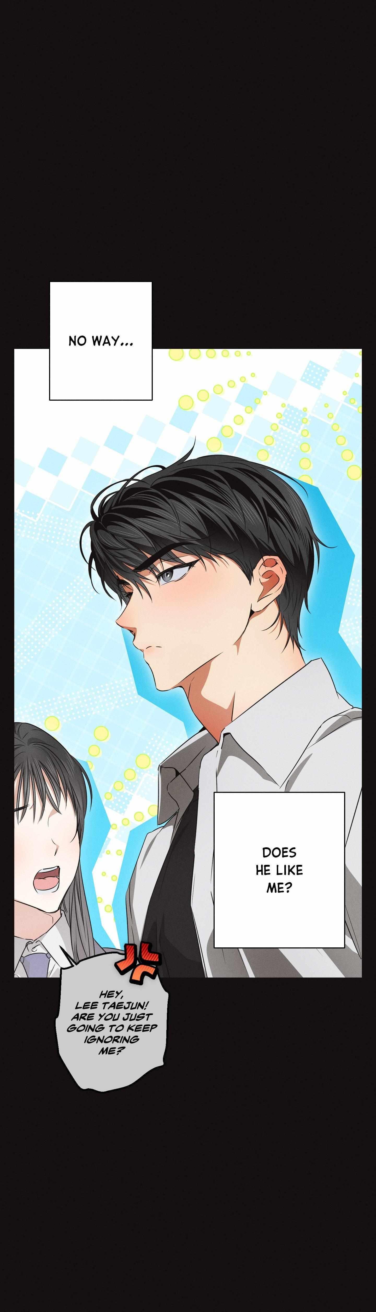 Read High School Salty Heart chapter 20 image 23 on Lezhin