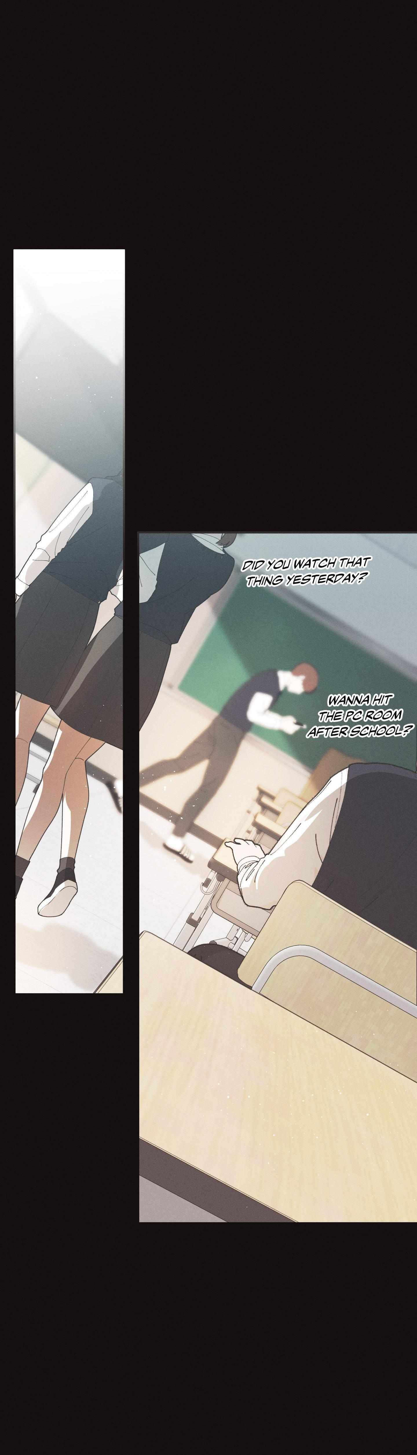 Read High School Salty Heart chapter 20 image 24 on Lezhin