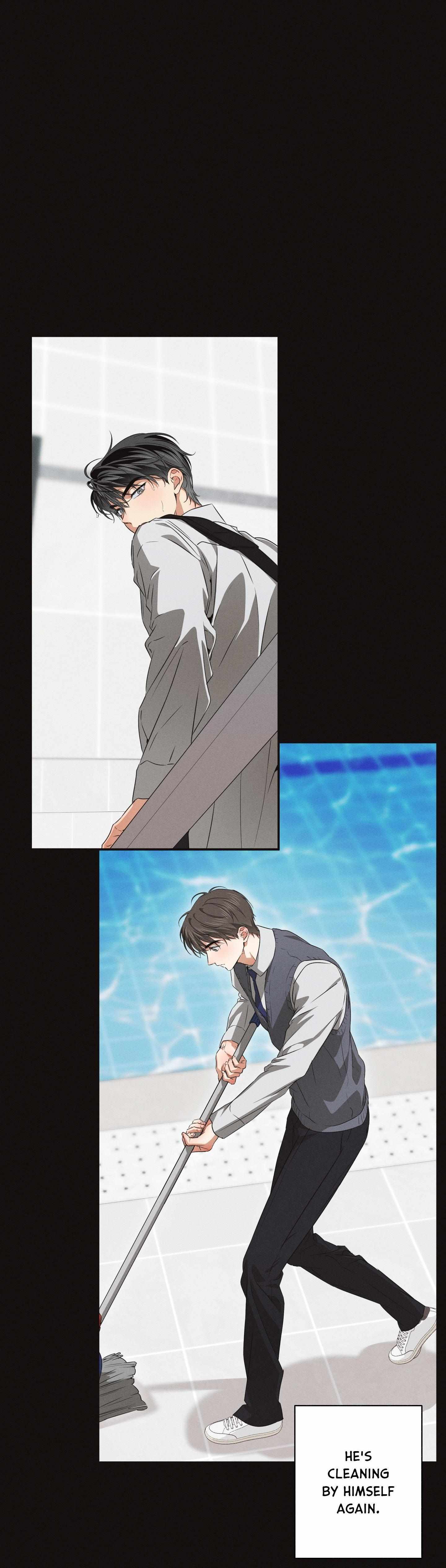 Read High School Salty Heart chapter 20 image 28 on Lezhin