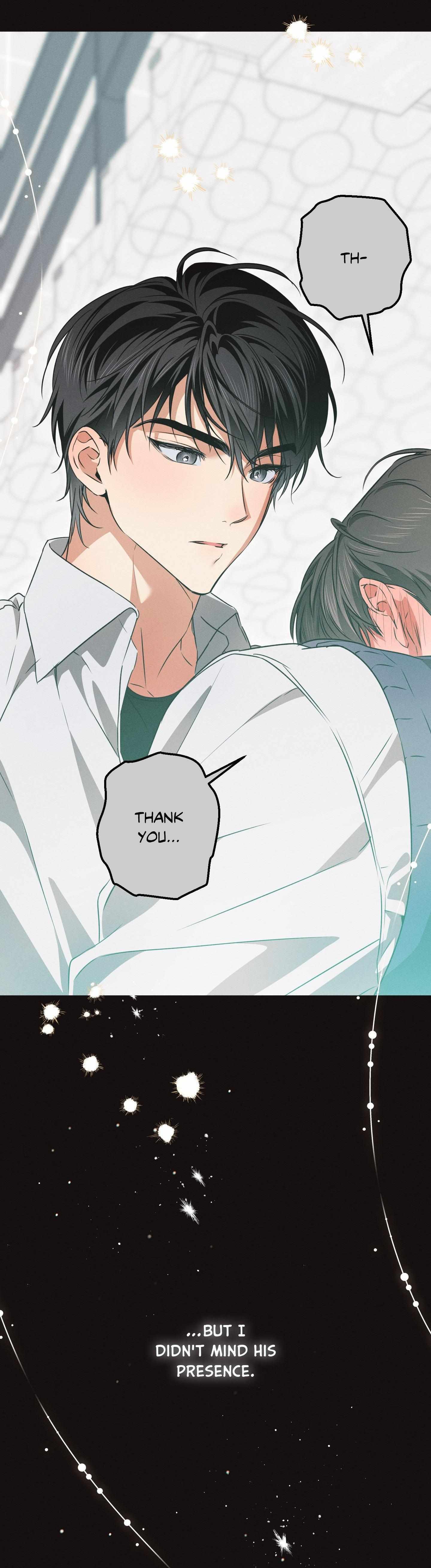 Read High School Salty Heart chapter 20 image 32 on Lezhin