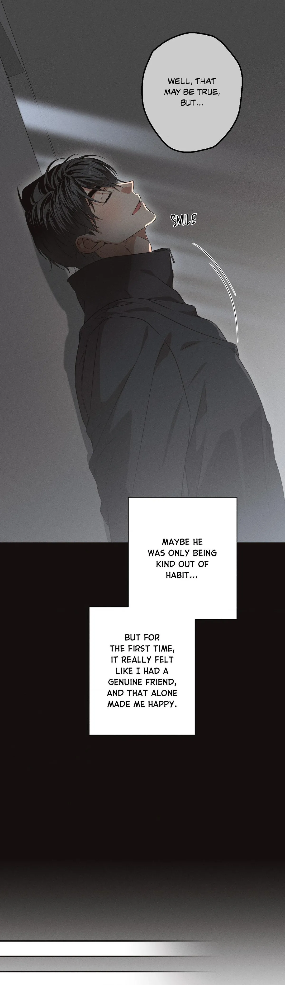 Read High School Salty Heart chapter 21 image 11 on Lezhin
