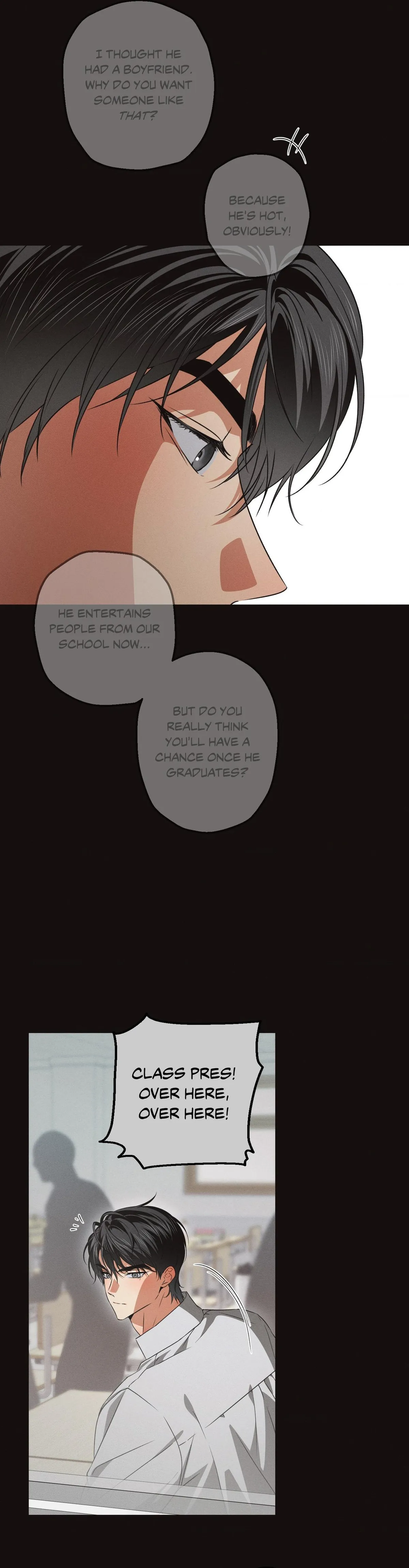 Read High School Salty Heart chapter 21 image 13 on Lezhin