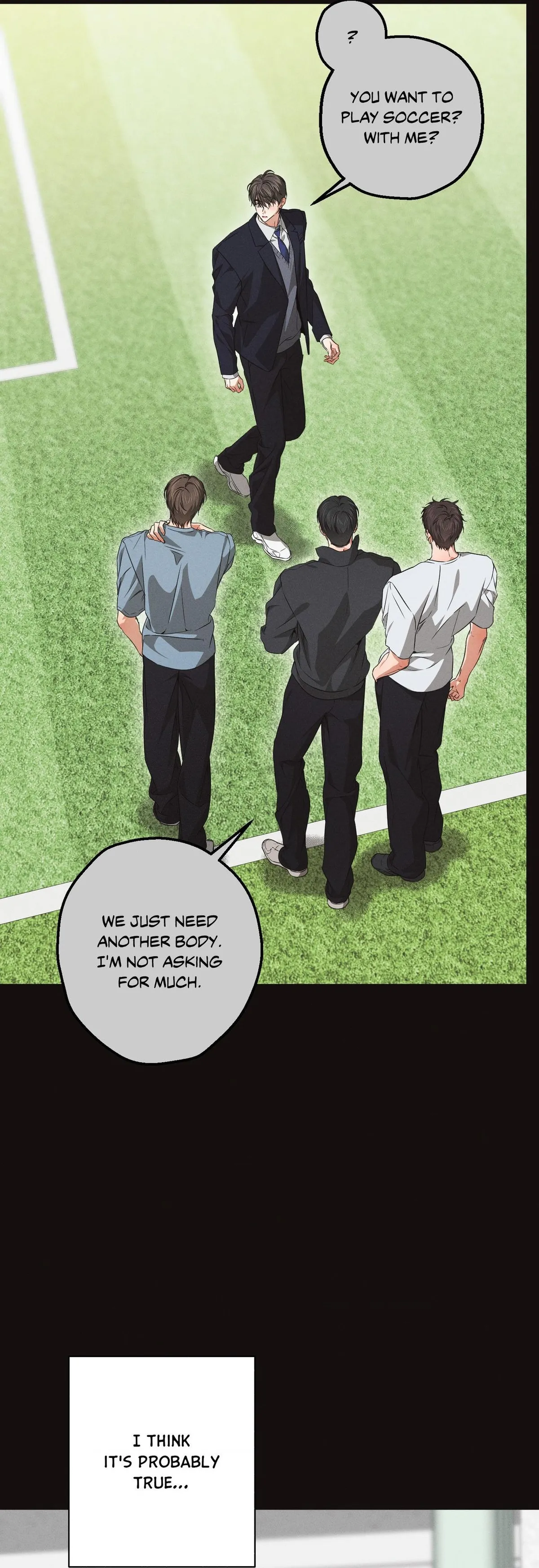 Read High School Salty Heart chapter 21 image 14 on Lezhin
