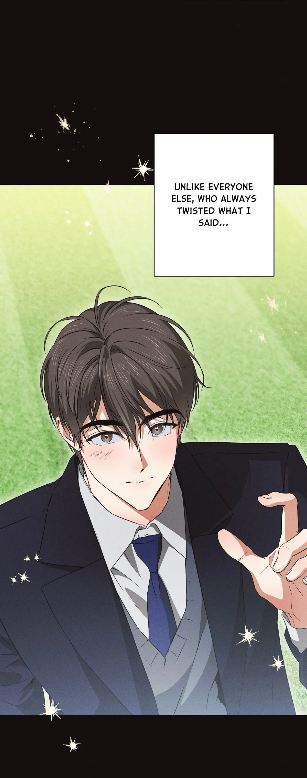 Read High School Salty Heart chapter 21 image 16 on Lezhin