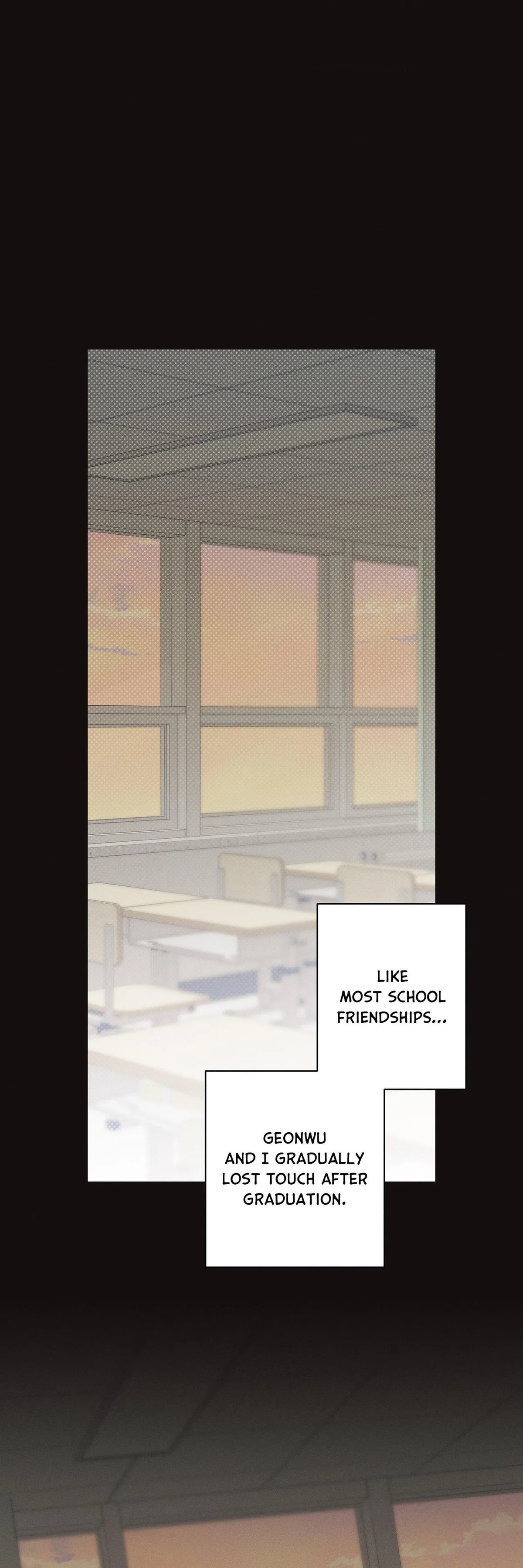 Read High School Salty Heart chapter 21 image 19 on Lezhin