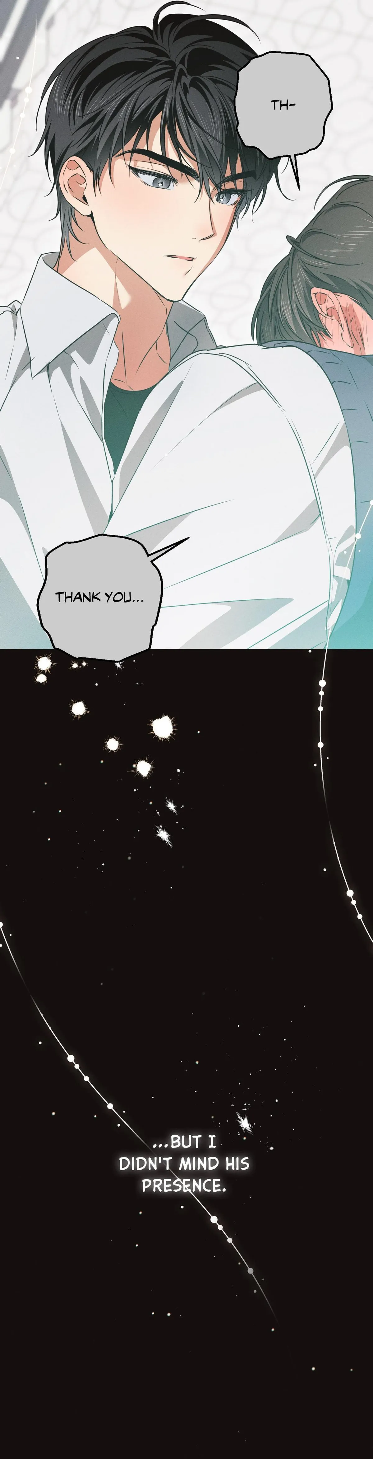Read High School Salty Heart chapter 21 image 2 on Lezhin