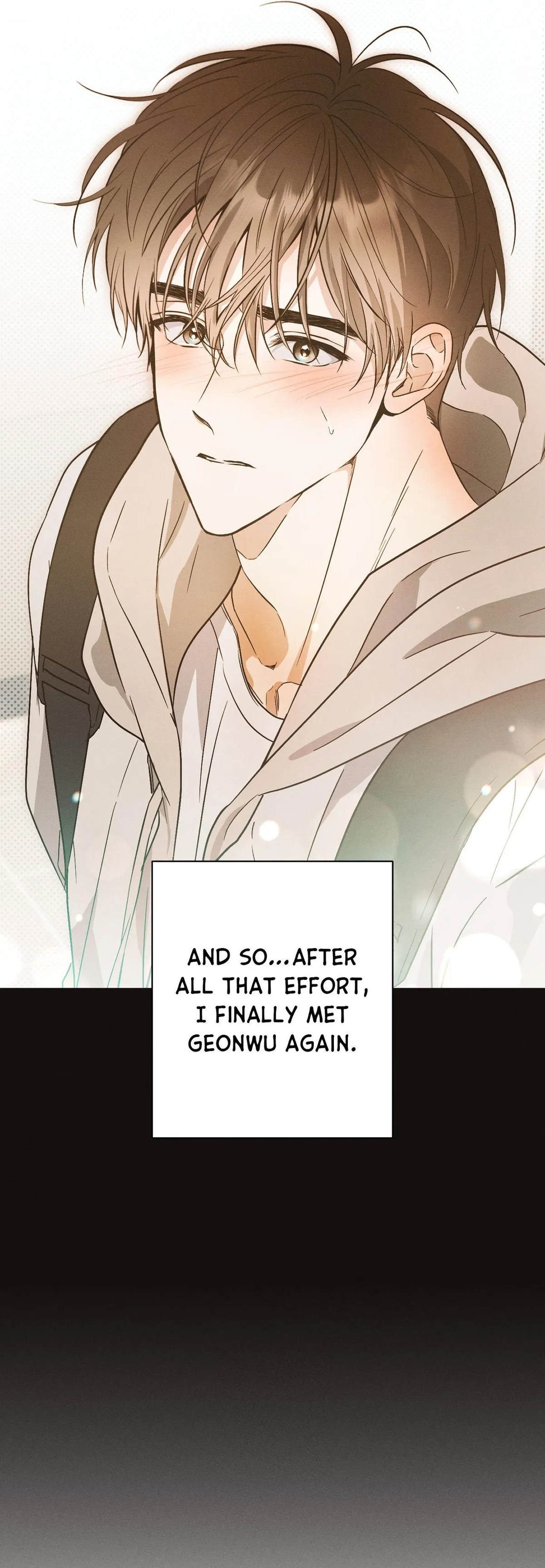 Read High School Salty Heart chapter 21 image 25 on Lezhin