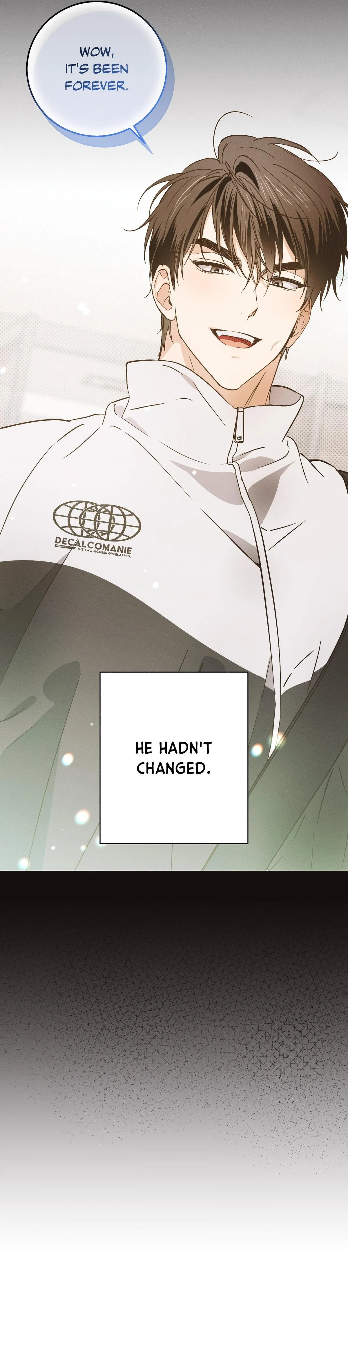 Read High School Salty Heart chapter 21 image 26 on Lezhin